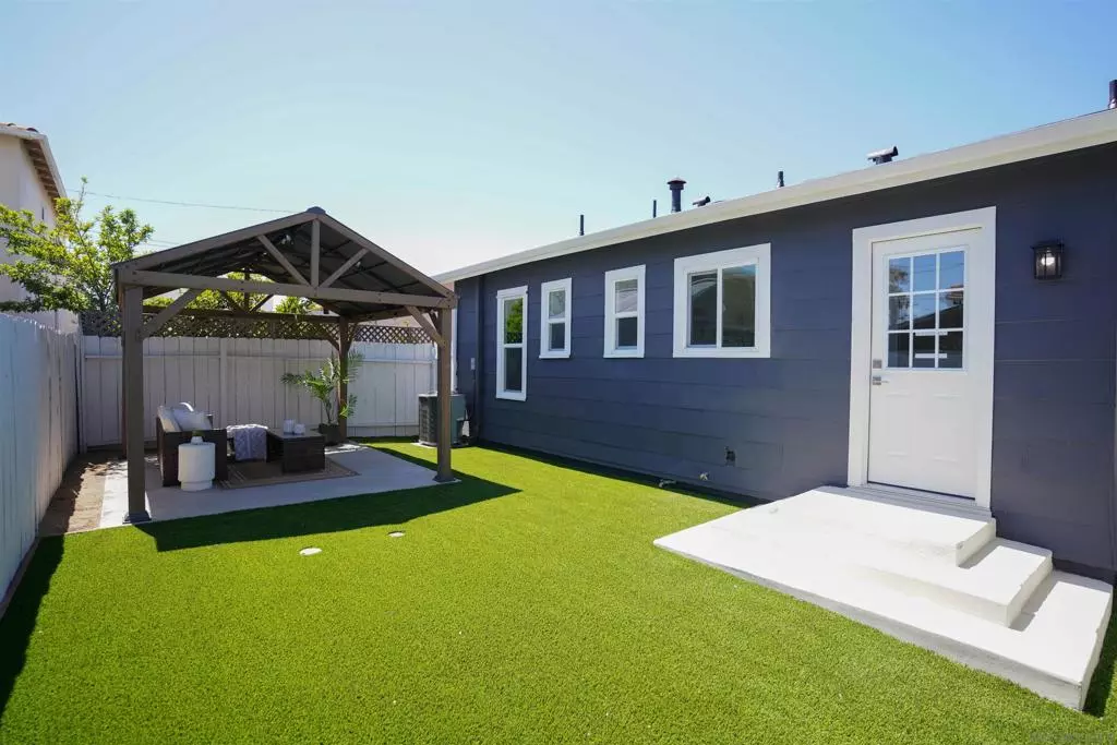 San Diego, CA 92105,3737 ORANGE