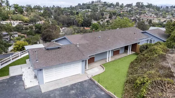 La Mesa, CA 91941,11078 Puebla Dr