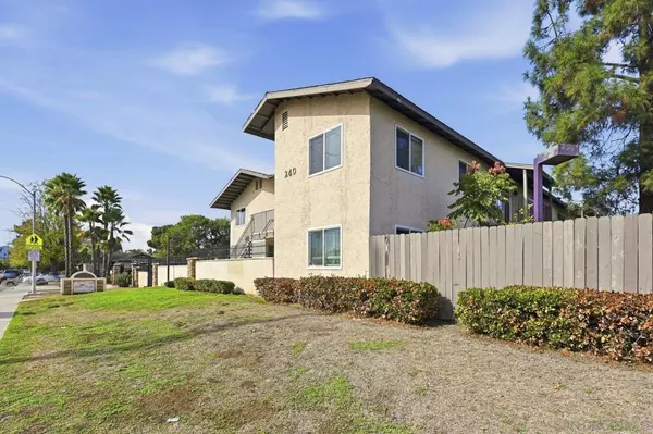 Escondido, CA 92026,240 W Lincoln Ave #8