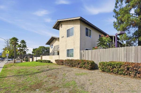 Escondido, CA 92026,240 W Lincoln Ave #8