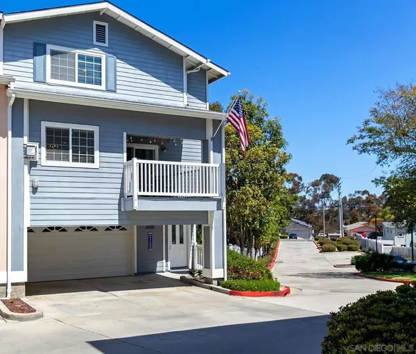 5092 Guava Ave. #130, La Mesa, CA 91942