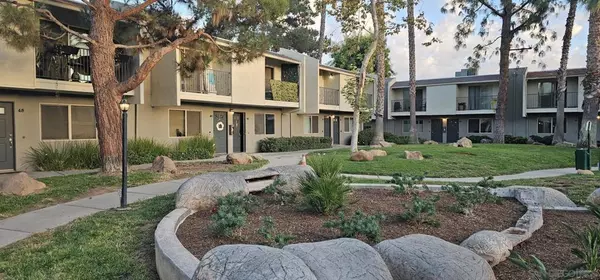 1045 Peach Ave Unit 51 #51, El Cajon, CA 92021