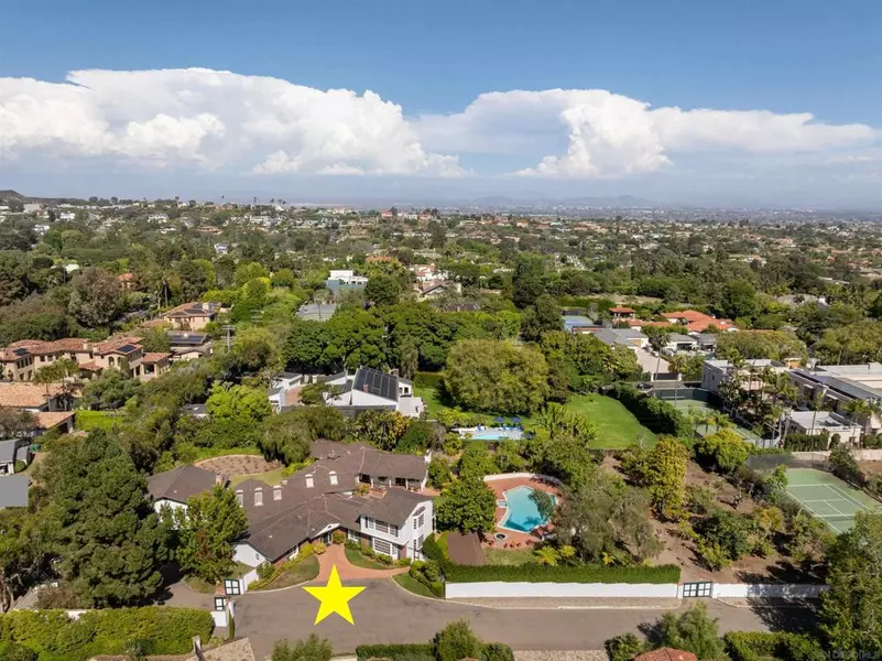 1654 La Jolla Rancho Road, La Jolla, CA 92037