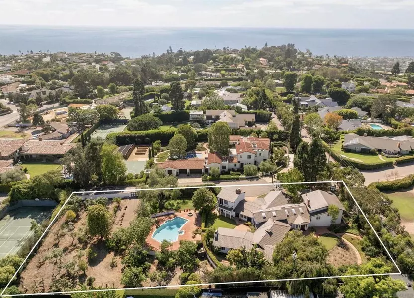 1654 La Jolla Rancho Road, La Jolla, CA 92037