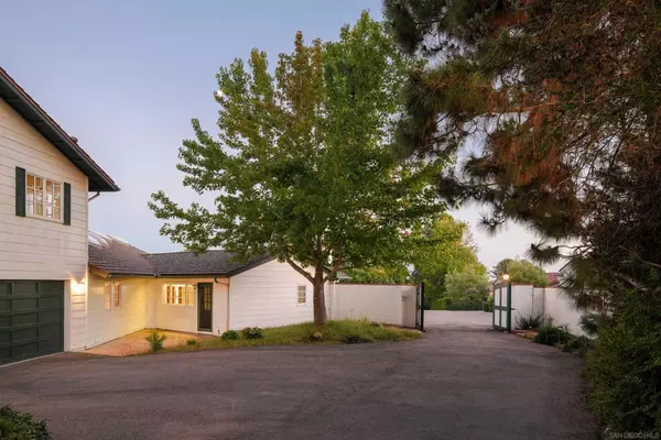 La Jolla, CA 92037,1654 La Jolla Rancho Road