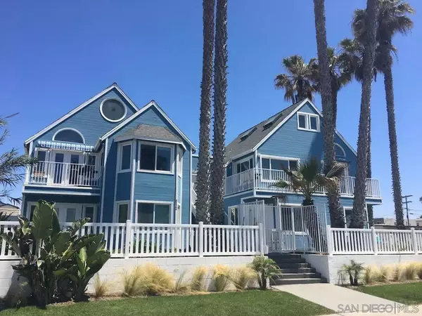 5112 Saratoga Ave #2, San Diego, CA 92107