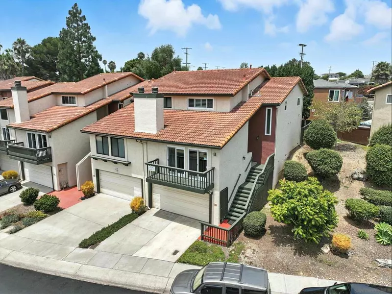 6974 Camino Pacheco, San Diego, CA 92111