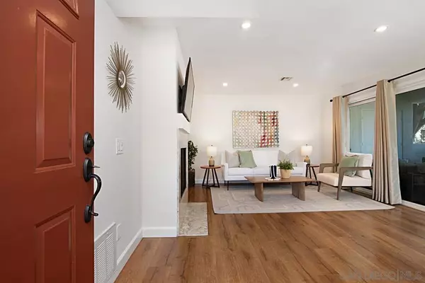San Diego, CA 92129,13327 Caminito Ciera #61