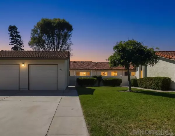 1640 Forestdale, San Diego, CA 92024
