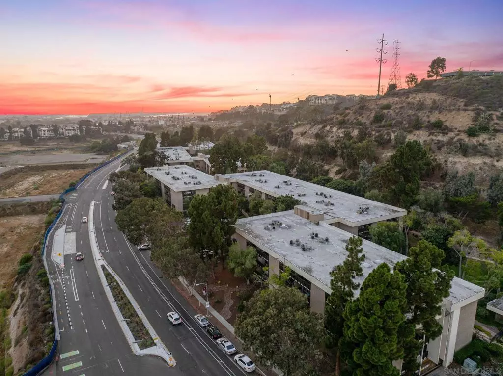 San Diego, CA 92108,6314 Friars Road #102