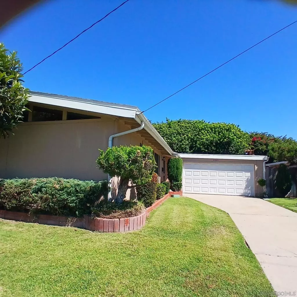 San Diego, CA 92123,3001 Admiral Ave
