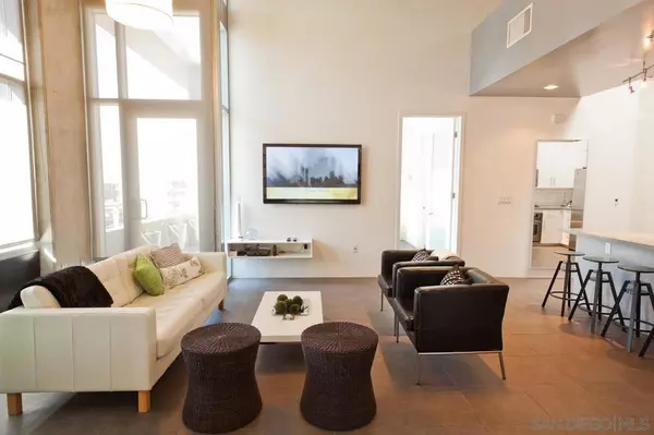 San Diego, CA 92101,1050 Island Ave #706