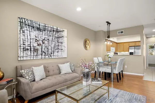 Chula Vista, CA 91915,1338 Caminito Fabrizio #72