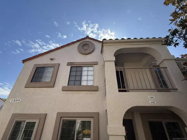 San Diego, CA 92128,13019 Wimberly Sq #146