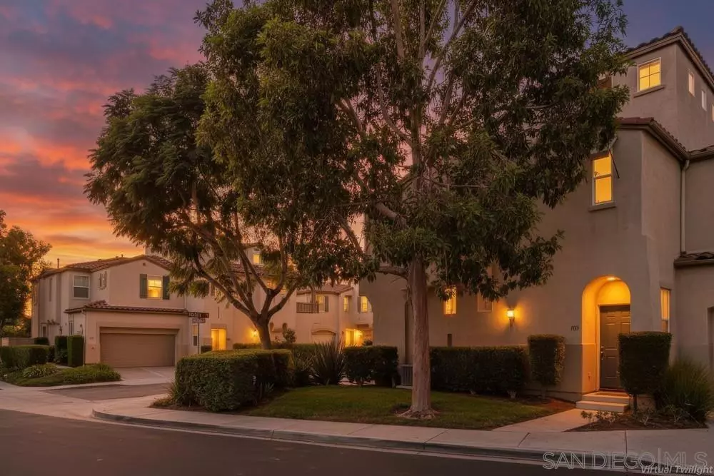 San Marcos, CA 92078,1169 Westin Way