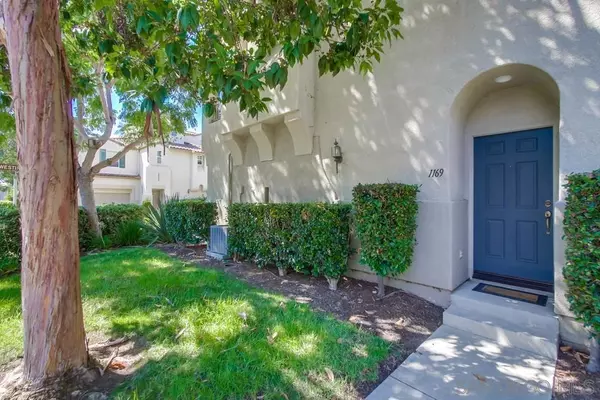 San Marcos, CA 92078,1169 Westin Way
