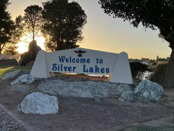 Helendale, CA 92342,27539 Silver Lakes Parkway