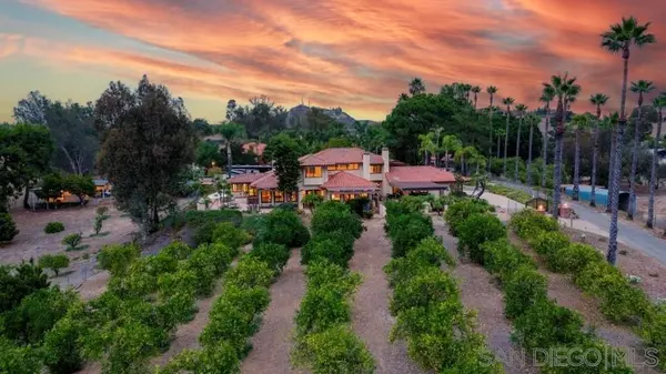 Fallbrook, CA 92028,3253 Yucca Terrace