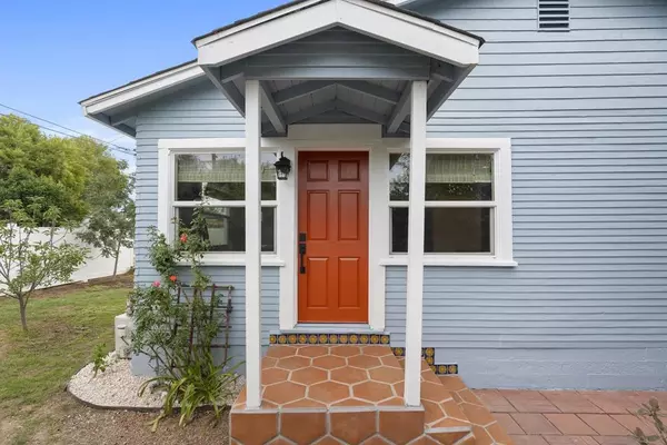 San Diego, CA 91945,2985 87 New Jersey Ave.