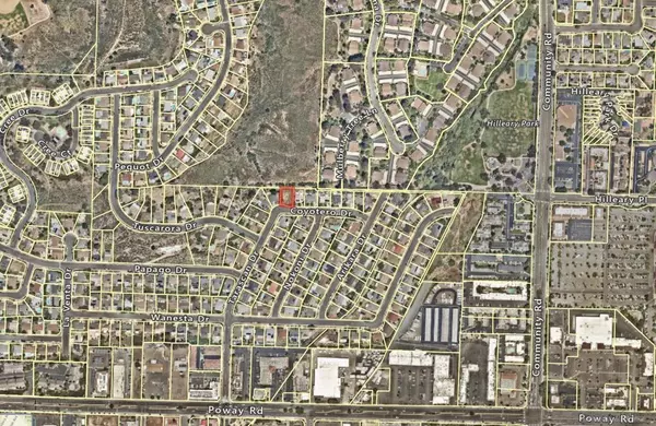 Poway, CA 92064,0 Coyotero Dr