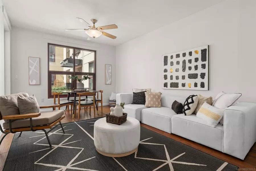 1150 J St. #111, San Diego, CA 92101