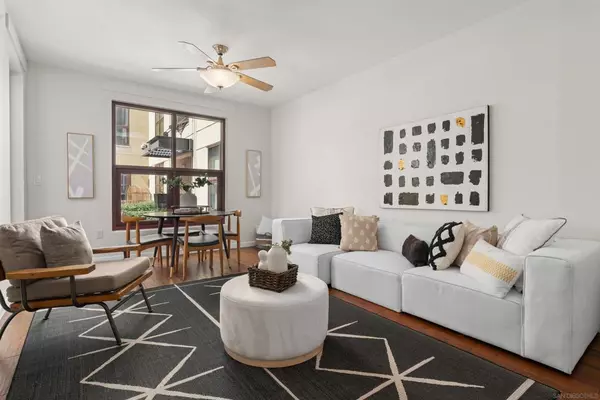 1150 J St. #111, San Diego, CA 92101