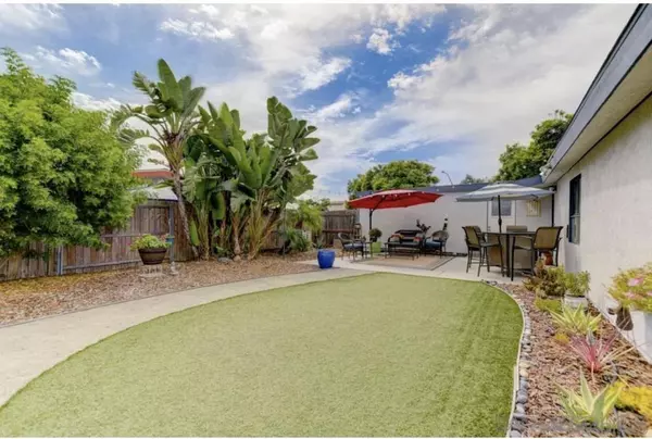 San Diego, CA 92123,3169 Mission Village Dr