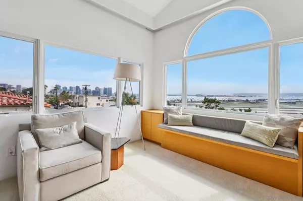 San Diego, CA 92103,1295 W Redwood St