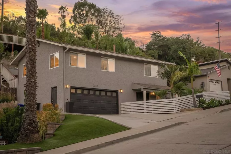 2382 Haller St, San Diego, CA 92104