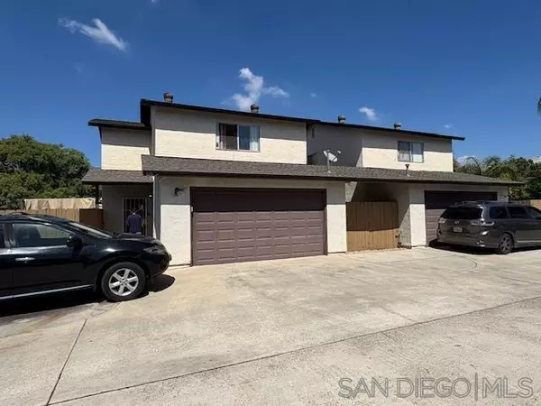 El Cajon, CA 92021,1263 1265 Jeannine Way