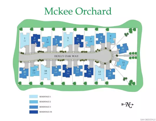 Poway, CA 92064,13770 Holly Oak Way