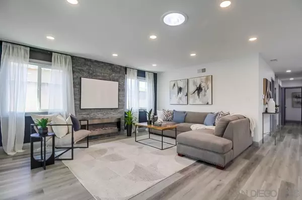 San Diego, CA 92111,7485 Gateshead St