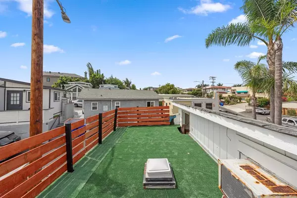 Encinitas, CA 92024,170 Diana St #29
