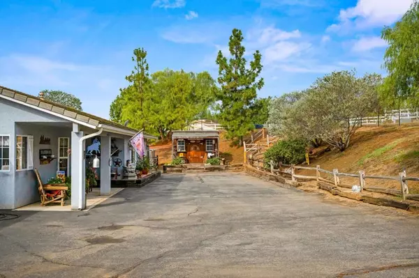 Valley Center, CA 92082,15110 Ayers Lane