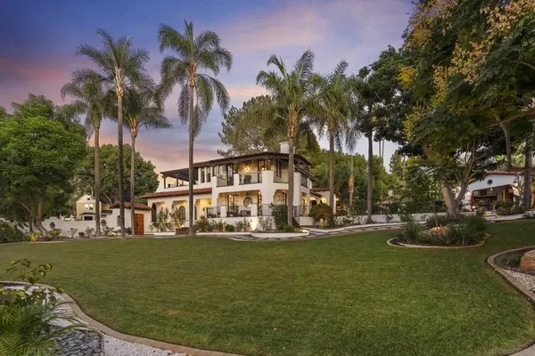 El Cajon, CA 92019,2103 Sunnyside Ave