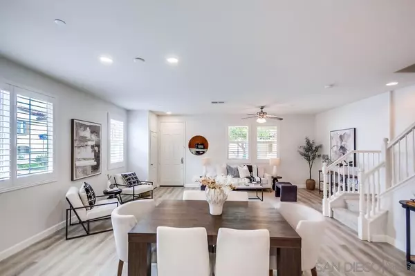 Chula Vista, CA 91913,1555 Tomillo Lane