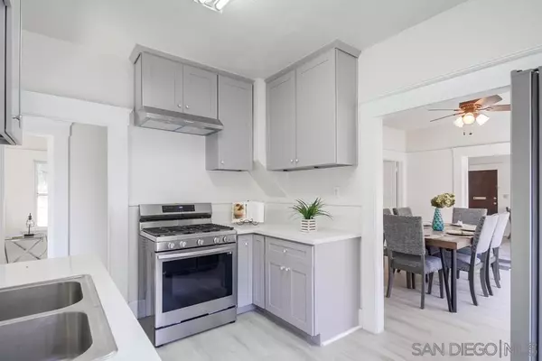 San Diego, CA 92102,230 20th st.