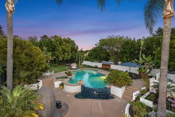 Rancho Santa Fe, CA 92067,6172 Via Posada Del Norte