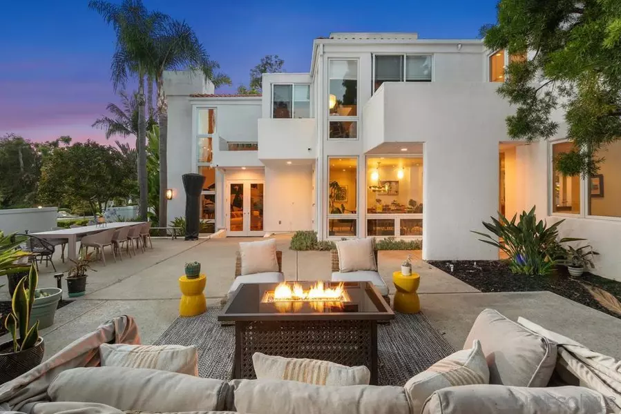 6172 Via Posada Del Norte, Rancho Santa Fe, CA 92067