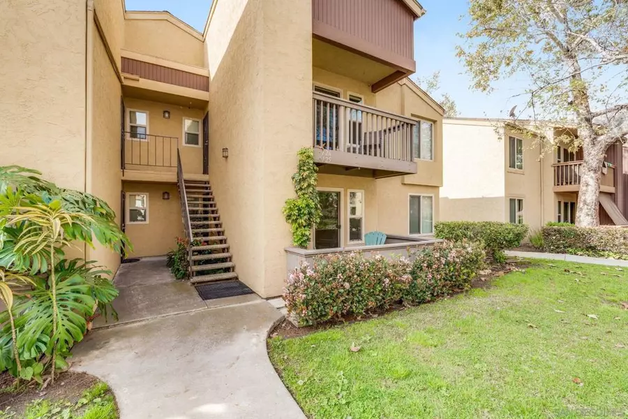 5938 Rancho Mission Rd #125, San Diego, CA 92108