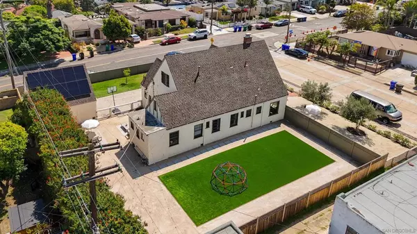 San Diego, CA 92107,4408 Brighton Ave