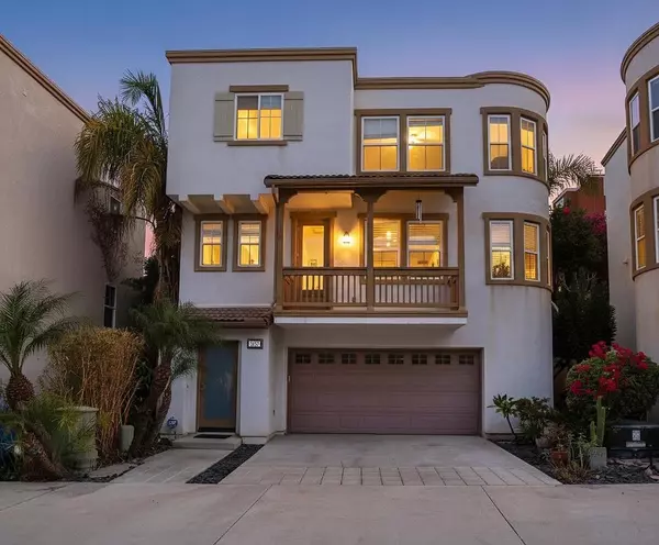 3157 Harbor Ridge Ln #2214, San Diego, CA 92103