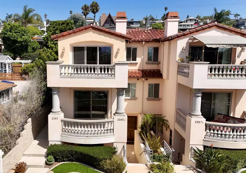 2265 Manchester, Cardiff By The Sea, CA 92007