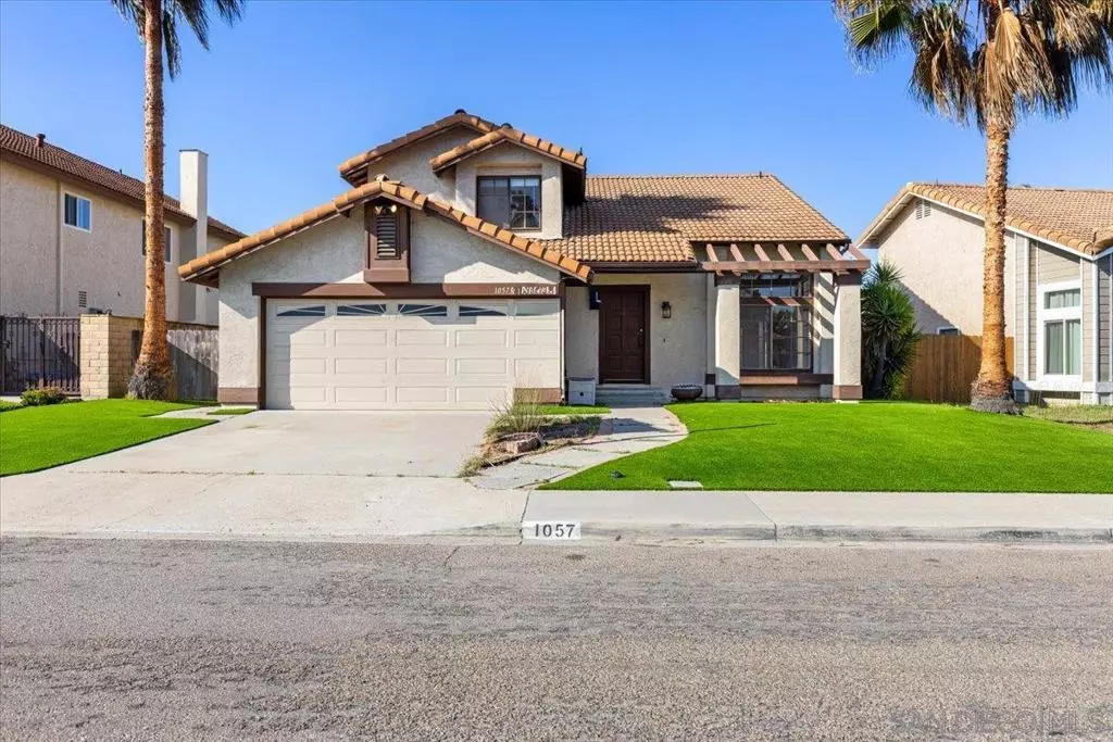 Chula Vista, CA 91910,1057 Paseo Del Norte