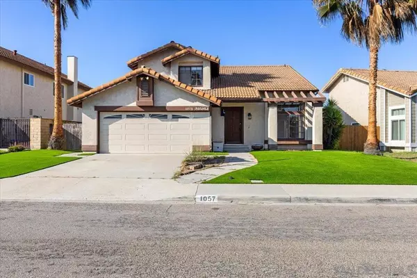 1057 Paseo Del Norte, Chula Vista, CA 91910