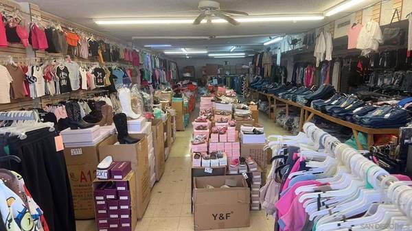 Calexico, CA 92231,244 E 1st St