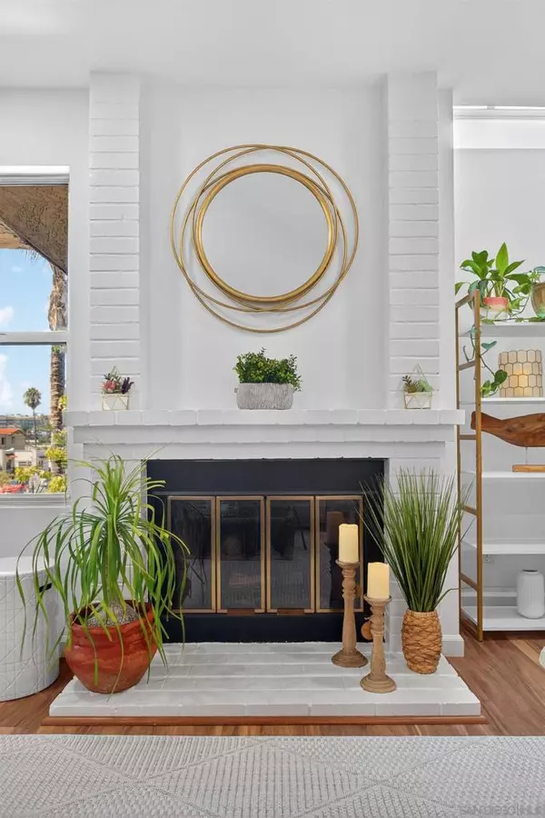 San Diego, CA 92104,4005 Louisiana St #1