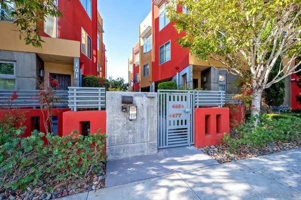 Oceanside, CA 92054,477 S Cleveland St #104