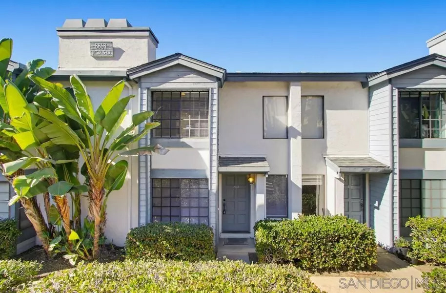 8868 Regents Rd #103, San Diego, CA 92122