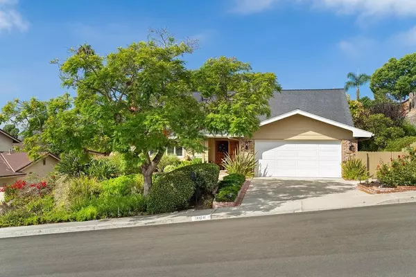 Carlsbad, CA 92008,4924 Avila Ave